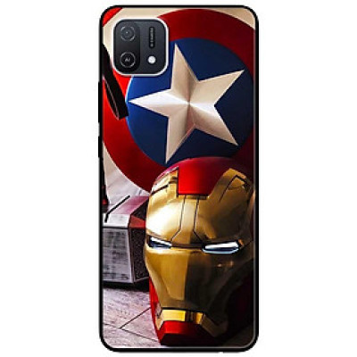 Ốp lưng dành cho Oppo A16K - Oppo A36 / A76 - Oppo Reno 7z 5G - Cap Khiêng