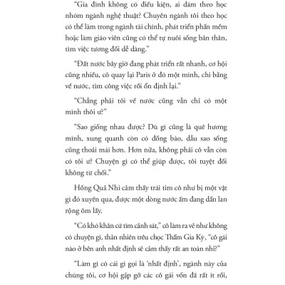 Một Đời Ly Biệt