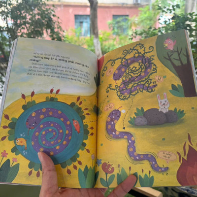 NGHỆ THUẬT DẠY CON TỪ KINH TALMUD – Joung - Yeon Yu, Jung – Wan Kim, Yu Jin – Seo – Nhã Nam