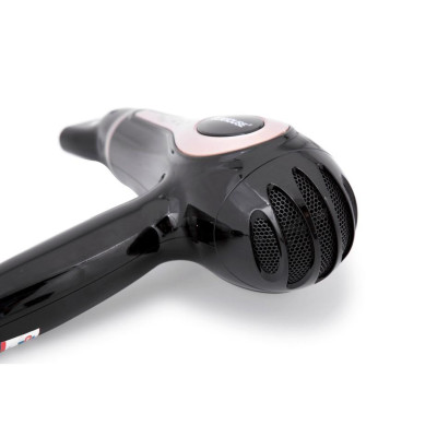 Máy sấy tóc Sunhouse SHD2317 - Hàng chính hãng, bảo hành 12 tháng