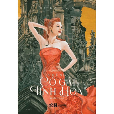 Combo 2 cuốn sách: Trước lúc anh đi + Tuyển chọn Hoàng Phi :Những cô gái tinh hoa