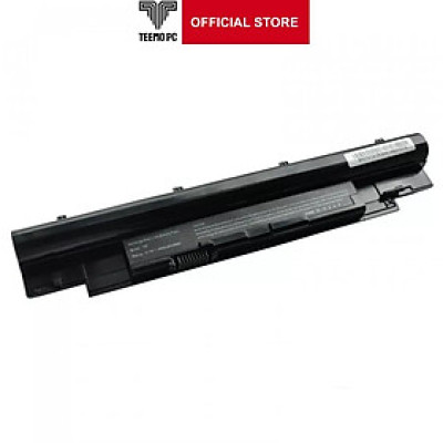 Pin Tương Thích Cho Laptop - Dell N411Z V131 - Hàng Nhập Khẩu New Seal TEEMO PC TEBAT974
