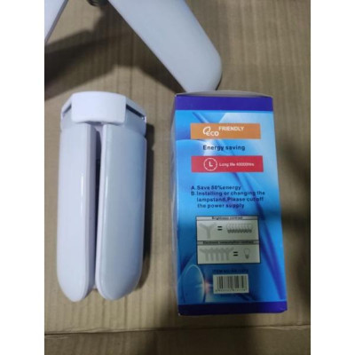 bóng đèn 3 cánh quạt 45W 