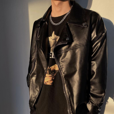 Vòng Cổ Nam - Dây chuyền nam titan cao cấp đẹp sang trọng kiểu lặc inox trangsucpt cỡ 5mm PTDCNA15