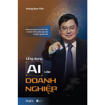 Ứng Dụng Ai Vào Doanh Nghiệp