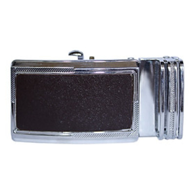 Đầu khóa da bò Huy Hoàng 3,5P nhiều loại màu nâu HJ9111-14-17-20 