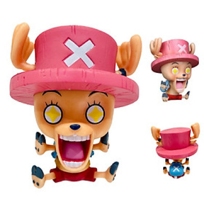 Mô hình One Piece chibi : Mô hình Chopper