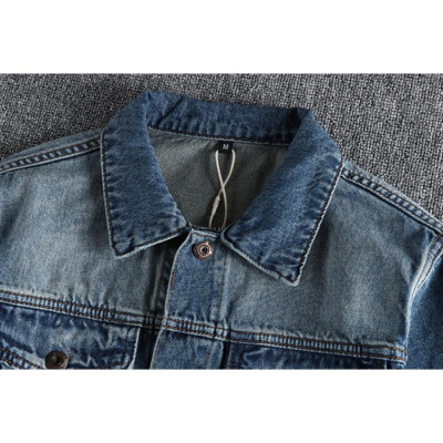 Áo khoác Jean_đi mô tô_phượt_dã ngoại