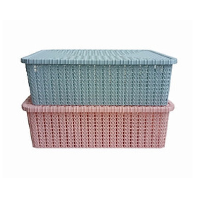 Hộp Đựng Đồ Pinky M cao cấp