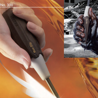 Tô vít cán gỗ chống trượt No.B-300 Vessel (Nhật Bản)