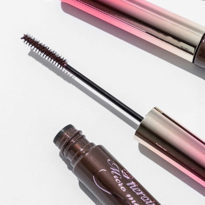 Mascara Màng Film Không Trôi Chải Tơi Và Dầy Rậm Làn Mi Mỏng Kissme Heroine Make (4.5 G)