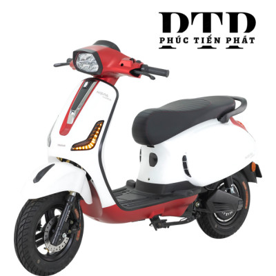 Xe Máy Điện Osakar Nispa Lumia