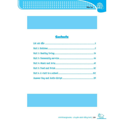 Sách - Global Success - Chinh Phục 4 Kỹ Năng Tiếng Anh Nghe - Nói - Đọc - Viết Lớp 7 - Combo 2 Tập - Minh Thắng