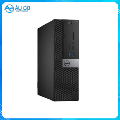 Máy tính Dell Optiplex 3040 SFF intel core i3 dùng cho văn phòng