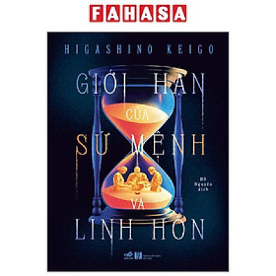 Sách - Giới Hạn Và Sứ Mệnh Của Linh Hồn