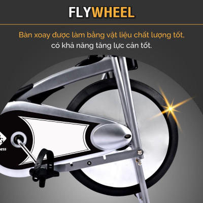 BG Xe đạp tập thể dục kết hợp tay chân 8701 - Xanh lá tại nhà (hàng nhập khẩu)