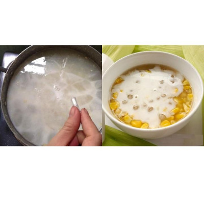 2 GÓI BỘT THƠM VANI HIỆU CON BƯỚM (10 ống/gói)