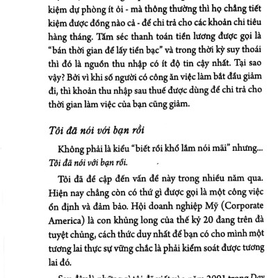 Doanh Nghiệp Của Thế Kỷ 21 (Tái Bản 2024)