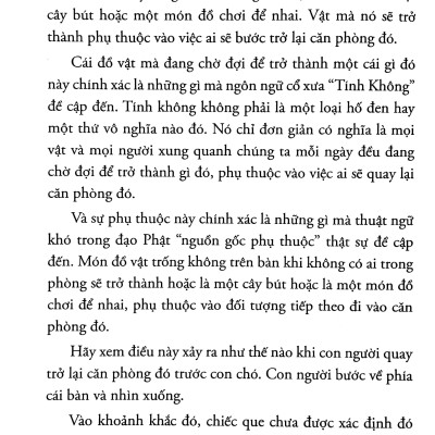 Trí Tuệ Cổ Xưa Tất Cả Các Loại Nghiệp