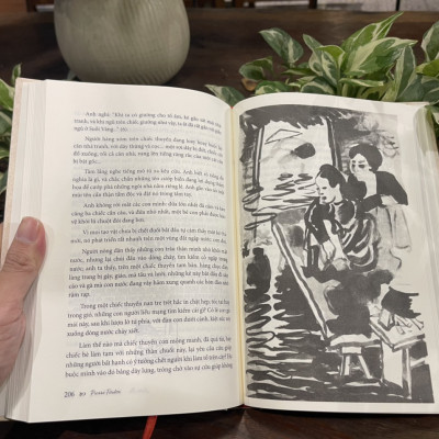 (Bìa cứng) XUÂN THU SỬ THI BẮC KỲ - Pierre Foulon - Phan Tín Dụng dịch – Maihabooks