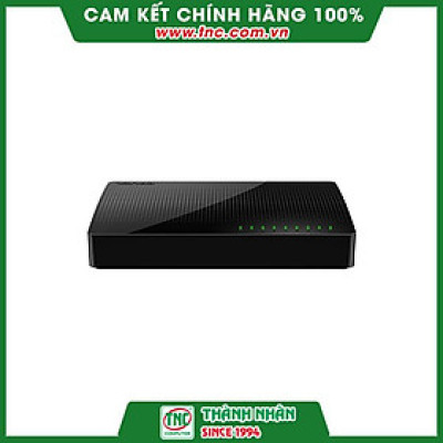 Switch Tenda SG108- Hàng chính hãng