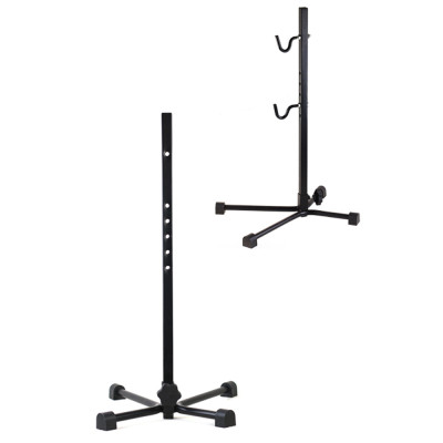 Giá đỡ dựng xe đạp 2 tầng Kiotool chắc chắn phù hợp mọi dòng xe