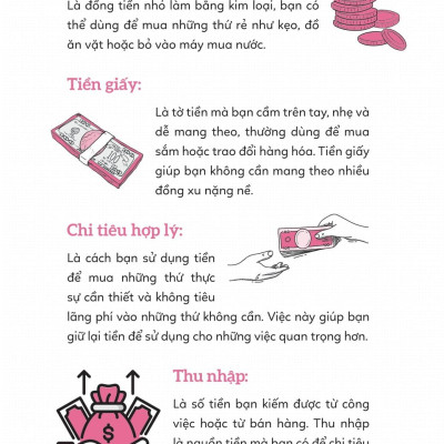 Sách - I Am Money - Tiết Kiệm Dễ Ợt