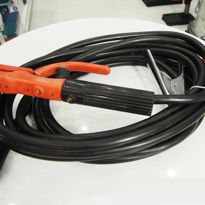 MÁY HÀN QUE ĐIỆN TỬ 5MM CLASSIC ZX7-400CL (HIỆU SUẤT 100% QUE 4.0MM)- HÀNG CHÍNH HÃNG)