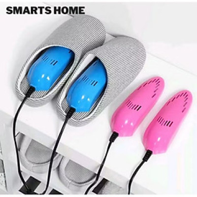 MÁY SẤY HƠ KHÔ GIÀY DÉP THÔNG MINH MẪU MỚI THUẬN TIỆN CHO MỌI NGƯỜI