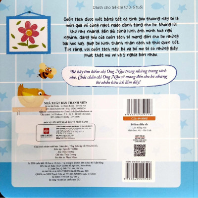 Bé Làm Điều Tốt