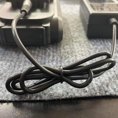 [Sạc nhanh 40W]Cục sạc máy khoan 21v,24v,26v makita 36v(pin 5 cell)