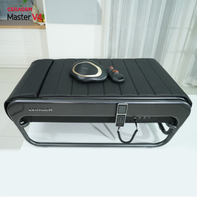 Giường mát xa/massage nhiệt Ceragem Master V4