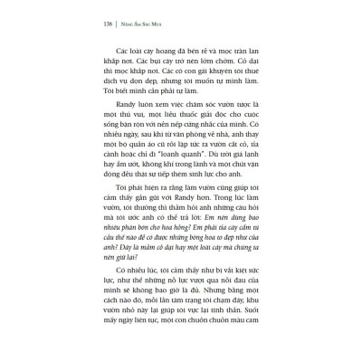 Sách - Hạt Giống Tâm Hồn - Nắng Ấm Sau Mưa