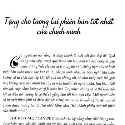 Kỹ Năng Sống Dành Cho Học Sinh - Hãy Bầu Tớ Làm Lớp Trưởng _KV