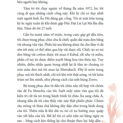 Trí Tuệ Của Sự Tha Thứ - The Wisdom Of Forgiveness