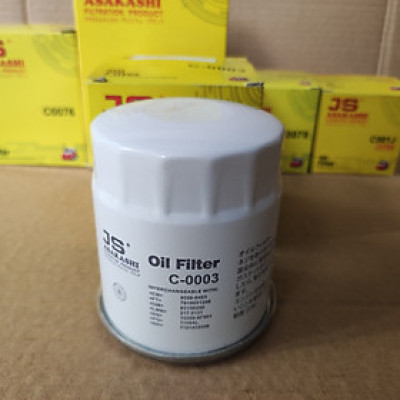 Lọc nhớt Ford Focus 2005-2019 - C0003