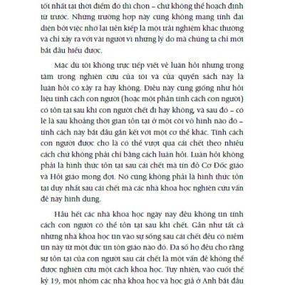 Những Đứa Trẻ Nhớ Được Tiền Kiếp - FN