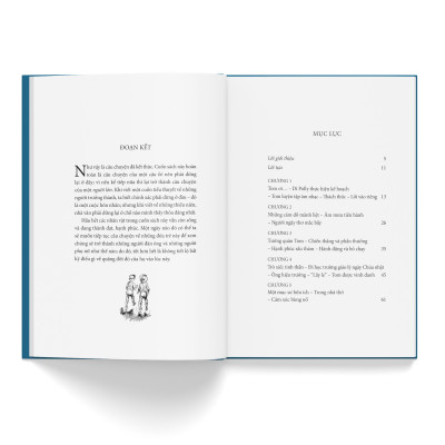 Sách - Những Cuộc Phiêu Lưu Của Tom Sawyer - Bìa Vải