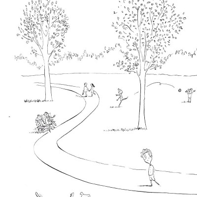 Fred Người Bạn Tưởng Tượng