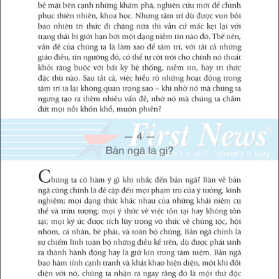 Bạn Đang Nghịch Gì Với Đời Mình?