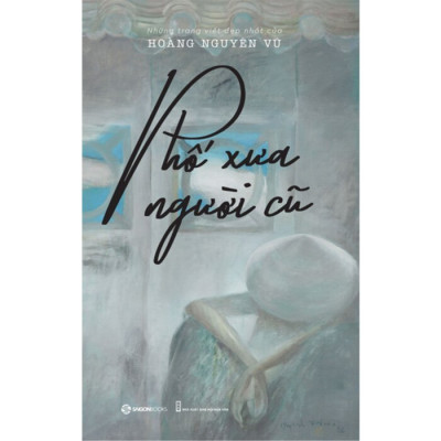 Phố Xưa Người Cũ