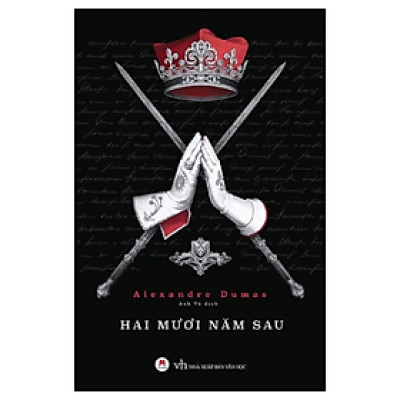 Hai Mươi Năm Sau (HH)