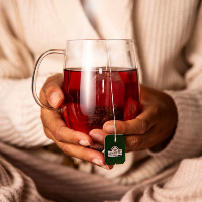 [LIMITED EDITION] TRÀ AHMAD ANH QUỐC - BỘ SƯU TẬP 3 VỊ TRÀ WINTER (60g)