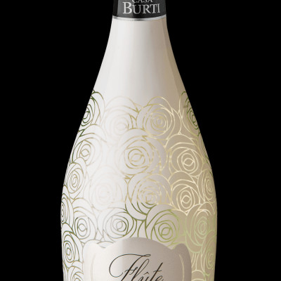 Rượu vang Casa Burti Flute Milesimato 