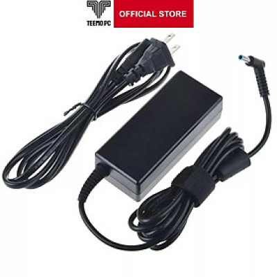 Sạc Tương Thích Cho Laptop Hp Notebook 14-Am060Tu Adapter 19.5V-3.33A - Hàng Nhập Khẩu New Seal TEEMO PC TEAC756