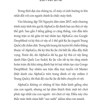 Thời Đại Công Nghệ 4.0