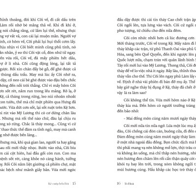 Kẻ Cướp Bến Bỏi