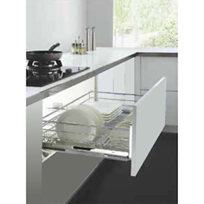 GIÁ BÁT ĐĨA NAN TRÒN EURONOX EU3.B60.304 - HÀNG CHÍNH HÃNG