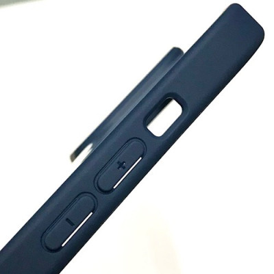 Ốp lưng cho iPhone 13 Pro Max hiệu Likgus Glass Bumper viền màu (không ố màu) - Hàng nhập khẩu