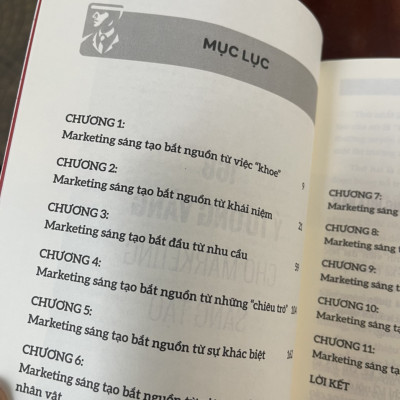 168 Ý TƯỞNG VÀNG CHO MARKETNG –Lã Ba –Nguyễn Thị Vân Khánh dịch -BIZBOOKS - NXB Hồng Đức